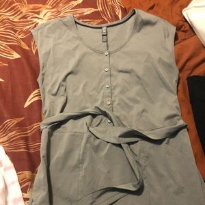 Mountain Hardwear Dress S